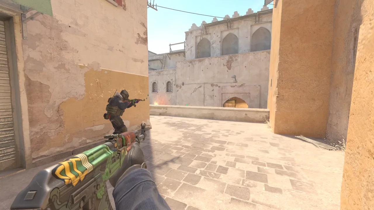 highlight